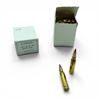 Image 1 : PPU 7.62x51mm M80, 145 Grain FMJ BT Ammunition, 40 Rounds
