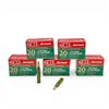 Image 1 : Barnaul .223 Rem, 55 Grain SPBT Non-Corrosive Ammunition, 100 Rounds