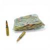 Image 1 : 7.62mm Ammunition, Approximately 50 Rounds