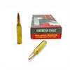 Image 1 : American Eagle 338 Lapua Magnum, 250 Grain JSP Ammunition, 20 Rounds