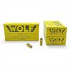 Image 1 : Wolf 10mm Auto, TMJ Ammunition, 150 Rounds