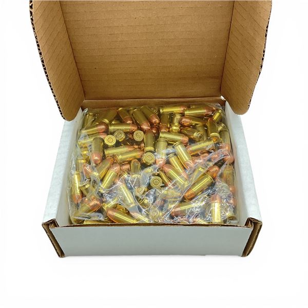 XMetal .45 Auto, 230 Grain RN FPC Ammunition, 250 Rounds