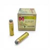 Image 1 : Hornady Custom 500 S&W Mag, 500 Grain FP XTP Ammunition, 20 Rounds