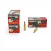 Image 1 : American Eagle 5.7x28mm, 40 Grain FMJ Ammunition, 150 Rounds