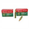 Image 1 : Barnaul .308 Win, 145 Grain FMJ Non-Corrosive Ammunition, 40 Rounds