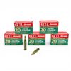 Image 1 : Barnaul .223 Rem, 55 Grain SPBT Non-Corrosive Ammunition, 100 Rounds