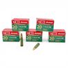 Image 1 : Barnaul 7.62x39mm, 123 Grain FMJ Non-Corrosive Ammunition, 98 Rounds