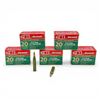 Image 1 : Barnaul .223 Rem, 55 Grain SPBT Non-Corrosive Ammunition, 100 Rounds