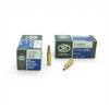 Image 1 : FN 5.7x28mm, 40 Grain Hornady V-Max Ammunition, 100 Rounds