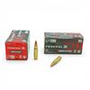 Image 1 : American Eagle 5.7x28mm, 40 Grain FMJ Ammunition, 100 Rounds