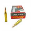 Image 1 : American Eagle 338 Lapua Magnum, 250 Grain JSP Ammunition, 20 Rounds