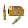 Image 1 : Sellier & Bellot Match 338 Lapua Mag, 250 Grain HPBT Ammunition, 10 Rounds