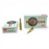 Image 1 : Hornady Match 6.5 Creedmoor, 140 Grain ELD Match Ammunition, 40 Rounds