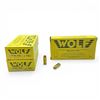 Image 1 : Wolf 10mm Auto, TMJ Ammunition, 150 Rounds