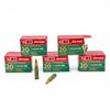 Image 1 : Barnaul 7.62x39mm, 123 Grain FMJ Non-Corrosive Ammunition, 100 Rounds
