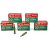 Image 1 : Barnaul .223 Rem, 55 Grain SPBT Non-Corrosive Ammunition, 100 Rounds