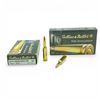 Image 1 : Sellier & Bellot 6.5 Creedmoor, 131 Grain SP Ammunition, 40 Rounds