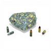 Image 1 : Assorted 9mm Luger Ammunition, Approximately 150 Rounds