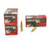 Image 1 : American Eagle 5.7x28mm, 40 Grain FMJ Ammunition, 150 Rounds