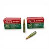Image 1 : Barnaul .308 Win, 145 Grain FMJ Non-Corrosive Ammunition, 40 Rounds