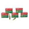 Image 1 : Barnaul 7.62x39mm, 123 Grain FMJ Non-Corrosive Ammunition, 100 Rounds