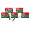 Image 1 : Barnaul 7.62x39mm, 123 Grain FMJ Non-Corrosive Ammunition, 100 Rounds