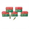 Image 1 : Barnaul .223 Rem, 55 Grain SPBT Non-Corrosive Ammunition, 100 Rounds