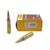 Image 1 : Sellier & Bellot Match 338 Lapua Mag, 250 Grain HPBT Ammunition, 10 Rounds