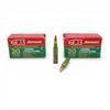 Image 1 : Barnaul .308 Win, 145 Grain FMJ Non-Corrosive Ammunition, 40 Rounds