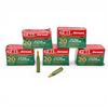 Image 1 : Barnaul .223 Rem, 62 Grain HPBT Non-Corrosive Ammunition, 100 Rounds