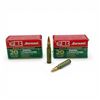 Image 1 : Barnaul .308 Win, 145 Grain FMJ Non-Corrosive Ammunition, 40 Rounds