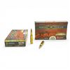 Image 1 : Federal Gold Metal .308 Win, 168 Grain Sierra Matchking Ammunition, 40 Rounds