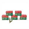 Image 1 : Barnaul .223 Rem, 55 Grain SPBT Non-Corrosive Ammunition, 100 Rounds