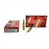 Image 1 : Hornady Superformance Varmint 243 Win, 58 Grain V-Max Ammunition, 37 Rounds