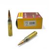 Image 1 : Sellier & Bellot Match 338 Lapua Mag, 250 Grain HPBT Ammunition, 10 Rounds