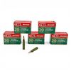 Image 1 : Barnaul .223 Rem, 55 Grain SPBT Non-Corrosive Ammunition, 100 Rounds