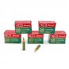 Image 1 : Barnaul 7.62x39mm, 123 Grain FMJ Non-Corrosive Ammunition, 100 Rounds