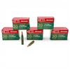 Image 1 : Barnaul .223 Rem, 62 Grain HPBT Non-Corrosive Ammunition, 100 Rounds