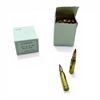 Image 1 : PPU 7.62x51mm M80, 145 Grain FMJ BT Ammunition, 40 Rounds