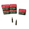 Image 1 : Barnaul .223 Rem, 55 Grain SPBT Non-Corrosive Ammunition, 100 Rounds
