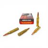 Image 1 : American Eagle 338 Lapua Magnum, 250 Grain JSP Ammunition, 22 Rounds