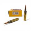Image 1 : Sellier & Bellot Match 338 Lapua Mag, 250 Grain HPBT Ammunition, 10 Rounds