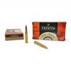 Image 1 : Federal Premium 30-06 Springfield, 180 Grain Nosler AccuBond Ammunition, 40 Rounds