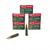 Image 1 : Barnaul 7.62x39mm, 123 Grain FMJ Non-Corrosive Ammunition, 100 Rounds