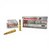 Image 1 : Winchester Deer & Black Bear 30-30 Win, 150 Grain Power-Point Ammunition, 40 Rounds