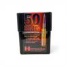 Image 1 : Hornady 50 BMG, 750 Grain A-Max Ammunition, 10 Rounds