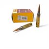 Image 1 : Sellier & Bellot Match 338 Lapua Mag, 250 Grain HPBT Ammunition, 10 Rounds
