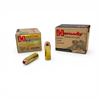 Image 1 : Hornady Custom 50 AE, 300 Grain XTP Ammunition, 40 Rounds