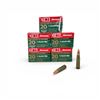 Image 1 : Barnaul 7.62x39mm, 123 Grain FMJ Non-Corrosive Ammunition, 95 Rounds