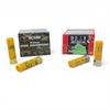 Image 1 : Score Steel Waterfowl and Federal Game & Target Load 20 Ga Ammunition, 48 Total Rounds